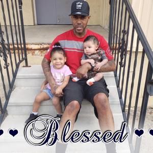 Meet your Posher, Curtis